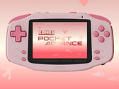 The Konkr Pocket Advance Peach Color Edition has the same specs and price as the other colors.