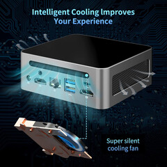 Cooling system
