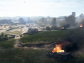 Battlefield V has been criticized for its lack of content upon release. (Source: EA)