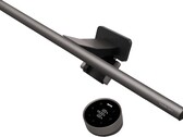 The ScreenBar Halo 2 with a rotary control knob put to the test.