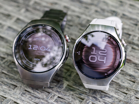 Healthier and faster to your goals - Huawei Watch 5 smartwatch review