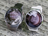 Healthier and faster to your goals - Huawei Watch 5 smartwatch review