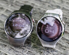 Healthier and faster to your goals - Huawei Watch 5 smartwatch review
