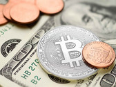 In April 2016, Bitcoin's price was still under US$500. (Source: CoinDesk)