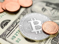 In April 2016, Bitcoin's price was still under US$500. (Source: CoinDesk)