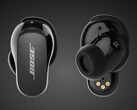 Bose QuietComfort Earbuds II owners must wait untl next year to receive Qualcomm aptX Lossless support. (Image source: Bose)