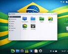 Br OS 13.4 Linux now available based on Debian 13.4 Trixie