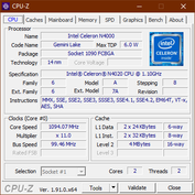 CPU-Z