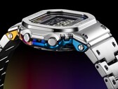 Casio’s G-Shock GMW-BZ5000RC-1 watch