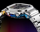 Casio’s G-Shock GMW-BZ5000RC-1 watch