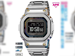 The new spec sheet render posted by @morgan_gshock on Instagram, showing a full image of the Casio G-Shock GMW-BZ5000RC-1DR (edited)
