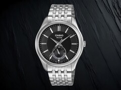The Casio MTP-B315-1AV watch