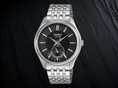 The Casio MTP-B315-1AV watch