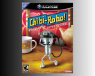 The original GameCube Chibi-Robo! cover is shown (Image source: Amazon)