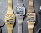 Citizen’s latest Ana-Digi Temp watches (pictured) are now available in Japan. (Image source: Citizen)