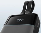 Cuktech’s new power bank could have a similar design to the CP24 Dual (pictured)