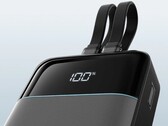 Cuktech’s new power bank could have a similar design to the CP24 Dual (pictured)