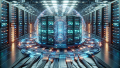 DeepSeek under the scope of the Irish DPA due to its personal data handling (Image source: Generated using DALL·E 3)