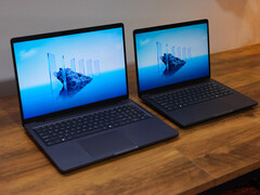 Dell Pro Max 14 and Pro Max 16 are expected to hit the shelves at around March 2025 (Image source: Dell)