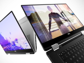 The Dell XPS 15 2-in-1 (2018) currently has a high starting price of US$1,299.99. (Image source: Dell)