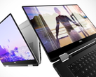 The Dell XPS 15 2-in-1 (2018) currently has a high starting price of US$1,299.99. (Image source: Dell)