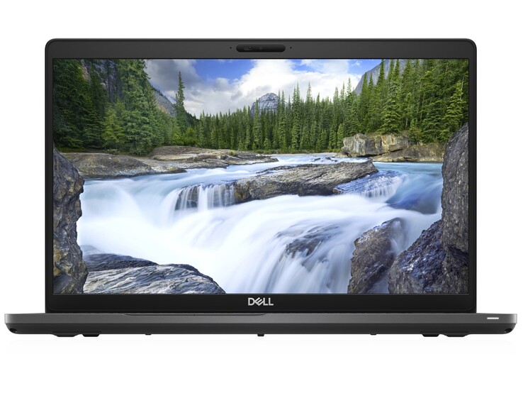 Dell Latitude 5500