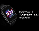 Realme gives the Dizo Watch 2 a new title. (Source: Dizo)