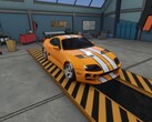 First Racer is available on Steam with a 90% discount until June 1. 