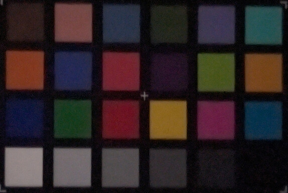 ColorChecker 