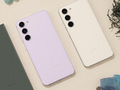 The Galaxy S23 and Galaxy S23 Plus share plenty of features. (Image source: Samsung)