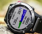 Garmin has released Beta Version 26.93 for the Fenix 6 series smartwatches. (Image source: Garmin)