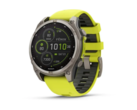 The Garmin Fenix 8 Solar appears to have the same main processor as the Fenix 7X Solar. (Image source: Garmin)