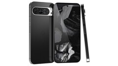 Inconspicuous databases hide real treasures, such as evidence of a Tensor G5 manufactured at TSMC in the Pixel 10. (Image: Quadro_news)