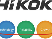 Hitachi is now HiKOKI rebranding October 2018