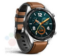 The Huawei Watch may have more than one SKU, including this possible 