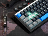 Iqunix has added on-board profiles and a handful of other features to its latest firmware. 
