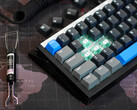 Iqunix has added on-board profiles and a handful of other features to its latest firmware. 