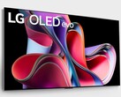 LG Display's next MLA-OLED panel will likely arrive in 2025 as the LG OLED G5, current model pictured. (Image source: LG)