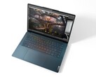 The Lenovo Yoga Pro 7 14 Gen 9 features two M.2 slots for storage expansion. (Image source: Lenovo)