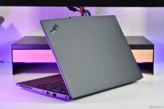 The Lenovo ThinkPad T14 Gen 7