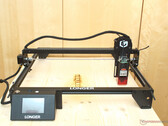 Longer RAY5 laser engraver review: Smart-laser with Wi-Fi