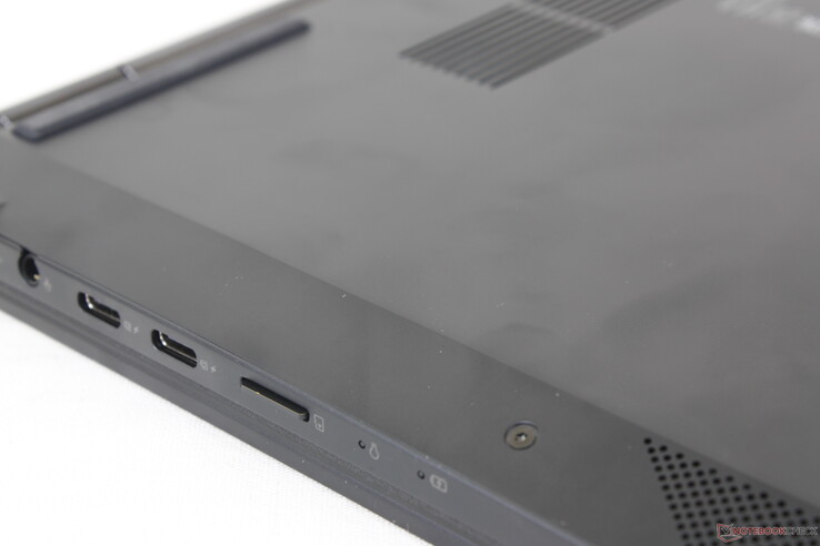 Courte critique du PC portable Asus X750LN-TY012H - Notebookcheck.fr