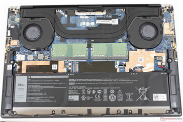 XPS 15 9500 Core i5