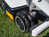 Special front wheels