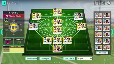 Management mechanics (Image source: Steam)