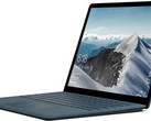 Microsoft Surface laptop in Cobalt Blue (Source: Microsoft Store)
