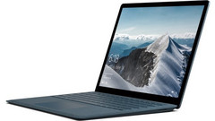 Microsoft Surface laptop in Cobalt Blue (Source: Microsoft Store)