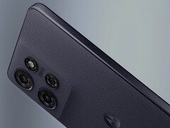 The Moto G Power 2025 has a redesigned camera island. (Image source: Motorola)