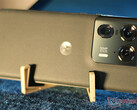Motorola Edge 50 Ultra currently holds the 17th spot on DxOMark's ultra-premium ranking (Image source: Notebookcheck)