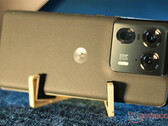 Motorola Edge 50 Ultra currently holds the 17th spot on DxOMark's ultra-premium ranking (Image source: Notebookcheck)